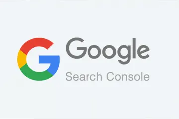 Google Search console